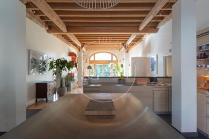 En exclusivité - Superbe appartement de charme 1/5