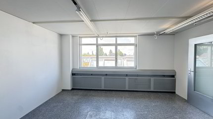 Ihr neuer Büroraum in Utzenstorf: klein, fein, professionell 1/5