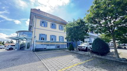 Diverse Lagerräume 1/3