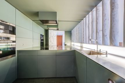 APPARTEMENT RÉNOVÉ - PROCHE DU CENTRE - VUE DÉGAGÉE - EN EXCLUSIVITÉ 1/5