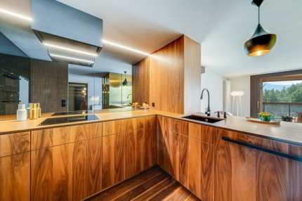 APPARTEMENT DE STANDING - PROCHE DU CENTRE - PARKING - EN EXCLUSIVITÉ 1/5
