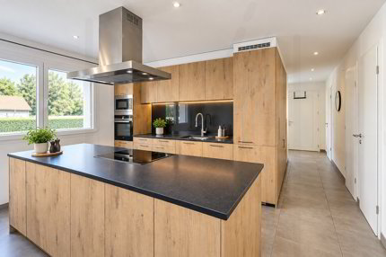 Une maison familiale contemporaine de 5.5 pièces aux portes de Fribourg 1/5