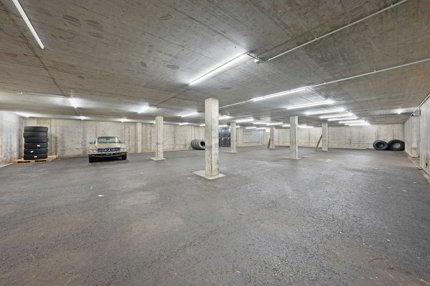 Local commercial en location à Abtwil SG - 790 m² 1/5