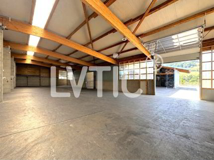 Entrepôt en location à Adresse sur demande - 1 500 m² 1/5
