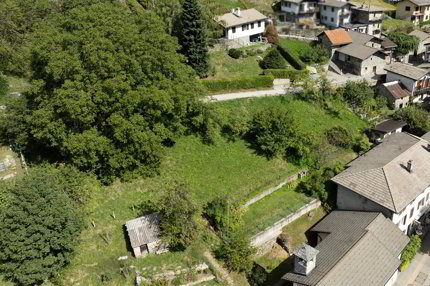 Un progetto pronto da realizzare nel cuore della Valle Morobbia 1/3