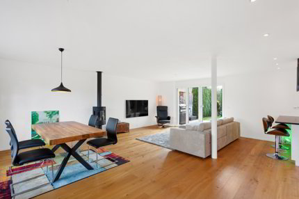 Ein Zuhause zum Wohlfühlen - modern, hell und mit Garten 1/5