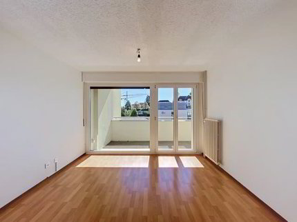 Lumineux 3.5 pièces avec balcon et vue à Neuchâtel 1/5
