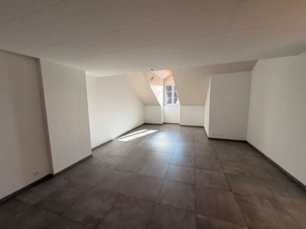 Appartement de 3.5 pièces avec vue sur le lac 1/5