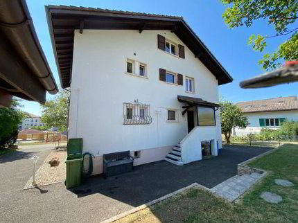 Les Bois - Maison individuelle de 2 appartements indépendants et... 1/5
