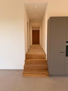 Magnifique appartement de 4,5 pièces neuf à Châtillon 1/5