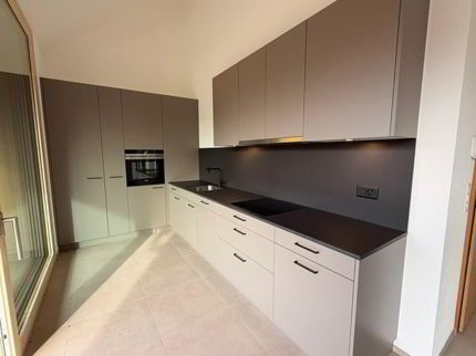 Magnifique appartement de 4 pièces neuf à Châtillon 1/5