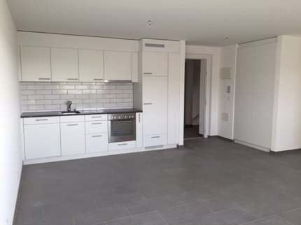 Appartement de 2.5 pièces en location à Courtaman - 53 m² 1/1