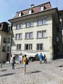 Joli appartement avec vue sur la cathédrale 1/1