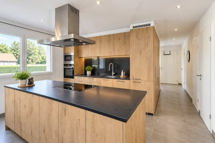 Une maison familiale contemporaine de 5.5 pièces aux portes de Fribourg 1/5