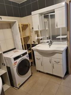 Joli appartement 3,5 pièces de 80 m2, au 2ème étage combles 1/3