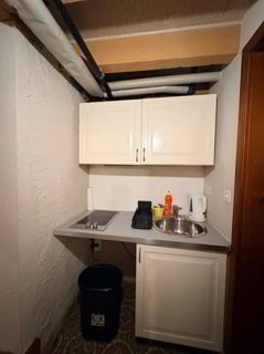 Studio meublé dans une villa sécurisée à Plan-Les-Ouates 1/5