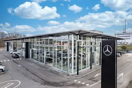 Gross gedacht, clever gemacht - 930 m² mit Expansionskraft! 1/5
