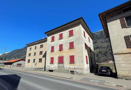 Maison en vente à Quinto - Réf 20918 1/5