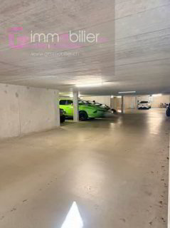 Place de parc intérieure dans un parking souterrain 1/5