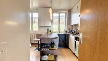 Immeuble locatif 1/5