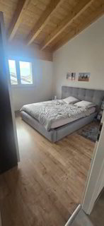Charmant appartement en attique de 2.5 pièces à Leytron - Vue... 1/5