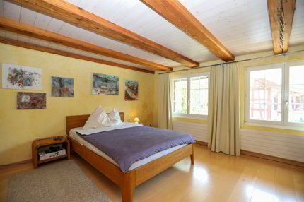 Historisches Riegelhaus mit drei Wohneinheiten 1/5