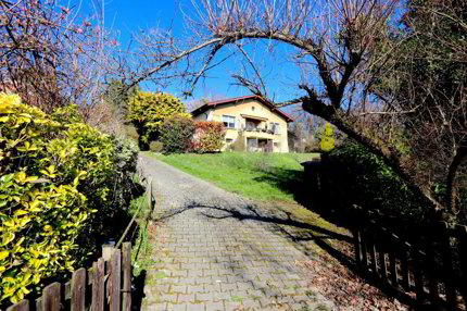 Villa individuelle de 4.5 pièces à Lausanne - Chailly 1/5