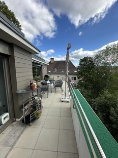La Chaux-de-Fonds - Grand attique de 3,5 pièces 1/5