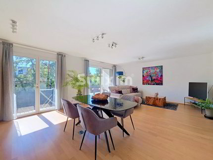 Familienwohnung 1/3