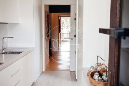 En exclusivité - Magnifique appartement entièrement rénové 1/5