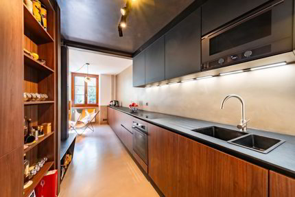 Exceptional property 1/5