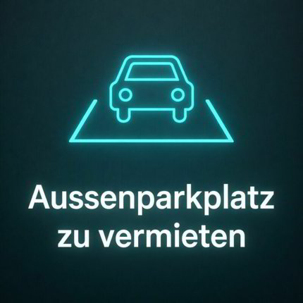 Aussenparkplatz 1/1