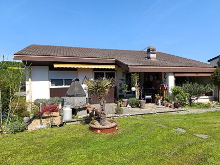 Exklusive Lage in Hölstein 1/5
