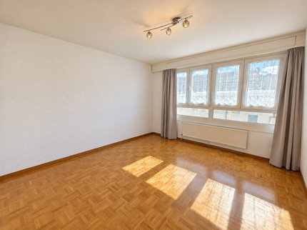 Appartement de 3,5 pièces à proximité immédiate des commodités, avec place de parc intérieure 1/5