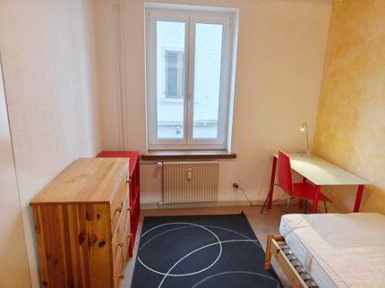 Appartement en location à St. Gallen - Réf 117826581 1/1