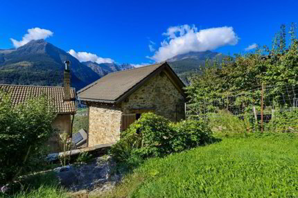 Rustico de 3.5 pièces en vente à Anzonico - 90 m² 1/5