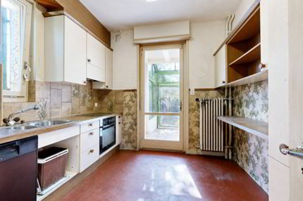 Maison double de 5.5 pièces en vente à Muttenz - 118 m² 1/5