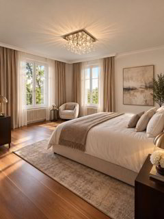 Maison de 6.5 pièces en vente à Corcelles NE - 209 m² 1/5