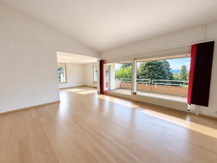 Appartement PPE de 3.5 pièces en vente à Saint-Sulpice / centre - 109 m² 1/5