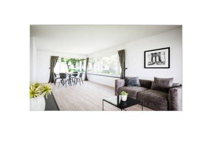 Immeuble locatif à Aarberg BE 1/5