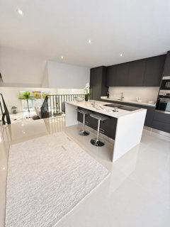 Villa moderne 1/5