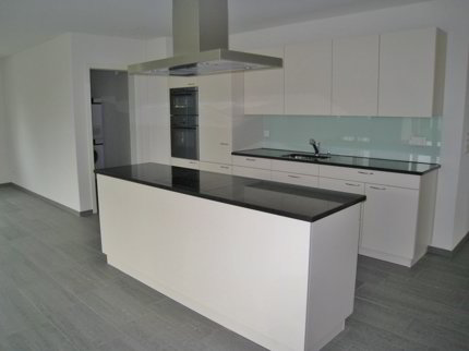 Attraktive 4.5-Zimmerwohnung im 1. Obergeschoss an ruhiger Lage 1/5