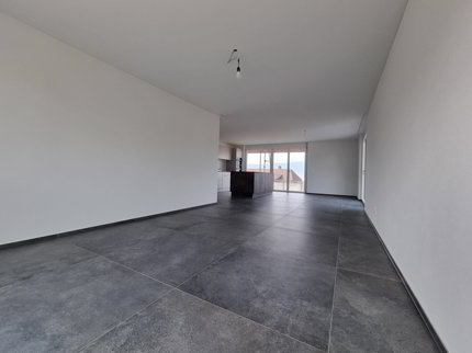 Modernes Wohnen mit Stil - attraktive 3.5-Zimmer-Wohnung mit offener Küche 1/5