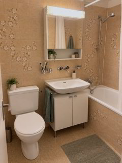 1-Zimmer-Studio in der Luzerner Altstadt! 1/5