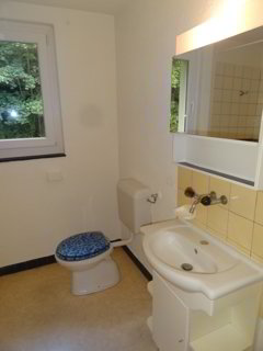 Schöne 3 Zimmerwohnung 1/5