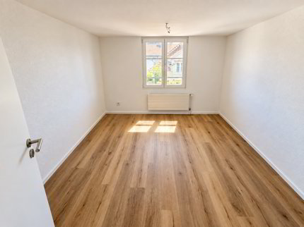 Helle, modern 3,5-Zimmer-Wohnung mit viel Wohnkomfort 1/5