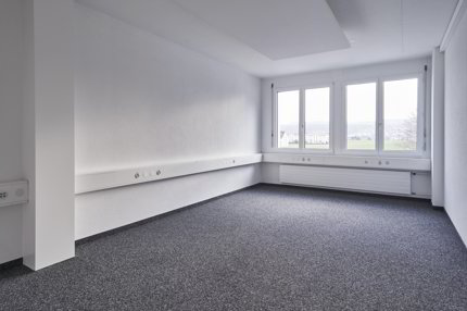 Kleinbüroflächen zwischen 20 - 40m² 1/5
