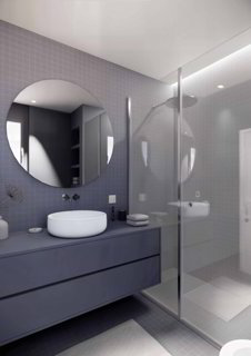 VIGANELLO · IN NUOVA RESIDENZA · ELEGANTE APPARTAMENTO DI 3.5 LOCALI 1/5