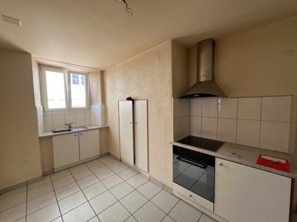 Marie-Anne-Calame 14 Appartement 2 pièces 1/3