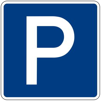 Einstellhallenplätze zu vermieten 1/1